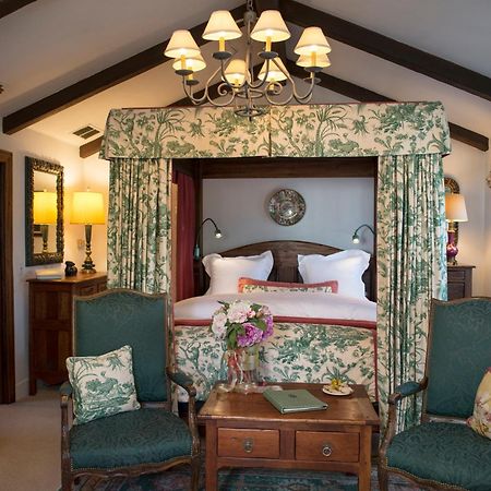 Chateau Du Sureau Oakhurst Luaran gambar
