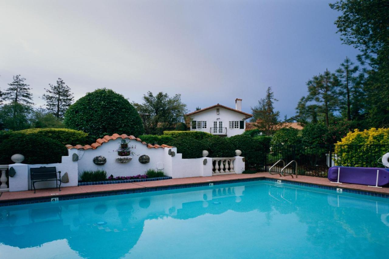 Chateau Du Sureau Oakhurst Bilik gambar