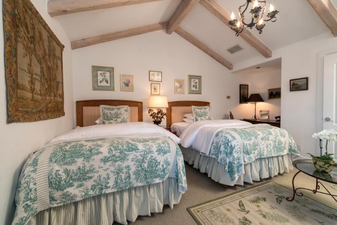 Chateau Du Sureau Oakhurst Bilik gambar